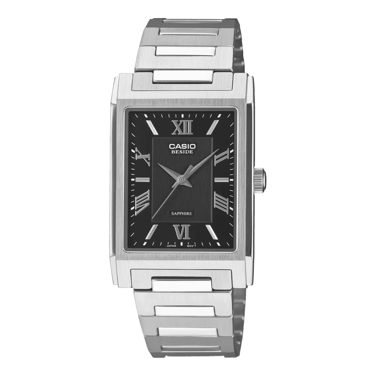 Casio Beside Sapphire